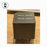 Hyundai / Kia Relay Original Part # 95230-38000 4 Pin Deco (pack Of 1). Fixed Price $12.94.