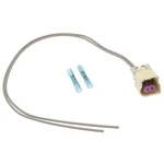 Standard Motor Products S-934 Ignition Knock (detonation) Sensor Connector. Fixed Price $48.38.