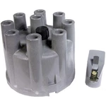 Distributor Cap And Rotor Kit-premium Wve 3D1072A. Fixed Price $33.61.
