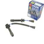 Ngk 56002 RC-KRX007 Spark Plug Wire Set For CH74185 7579K 700163 Ma. Fixed Price $32.41.