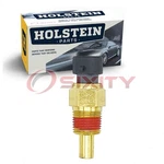 Holstein Coolant Temp Sensor For 1981-1994 Cadillac Commercial Chassis 4.1L Ce. Fixed Price $14.34.