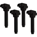 Set Of Ignition Coils Sedan For Mitsubishi Mirage G4 2017-2019. Fixed Price $108.17.