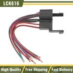 Acdelco PT1964 Ignition Switch Connector For Chevy Suburban Express Van Blazer. Fixed Price $34.74.