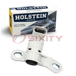 Holstein Crankshaft Position Sensor 2016-2018 Ford Focus 2.3L L4 Engine Ar. Fixed Price $36.08.