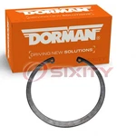 Dorman Front Wheel Bearing Retaining For 1991-1995 Acura Legend Xl. Fixed Price $18.76.