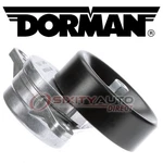 Dorman Techoice Drive Belt Tensioner Assembly For 1996-2000 Chevrolet C3500 Dj. Fixed Price $70.22.
