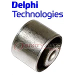 Delphi Front Lower Forward Outer Suspension Control Arm Bushing Mn. Fixed Price $23.93.
