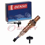 Denso Downstream Oxygen Sensor For 1996-1999 Isuzu Trooper 3.2L 3.5L V6 Dd. Fixed Price $36.25.